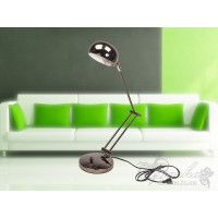 Настольная лампа офисная Diasha 619-BHR