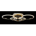 Светодиодная люстра LK65/2+2+2 LED (GD) Splendid-Ray
302093