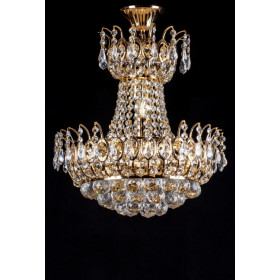 Хрустальная люстра L0748/6 Splendid-Ray
7797