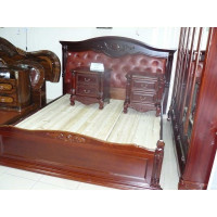 Спальный гарнитур FS-901 Спальный гарнитур (5 эл. - 14кор) Splendid-Ray
779001