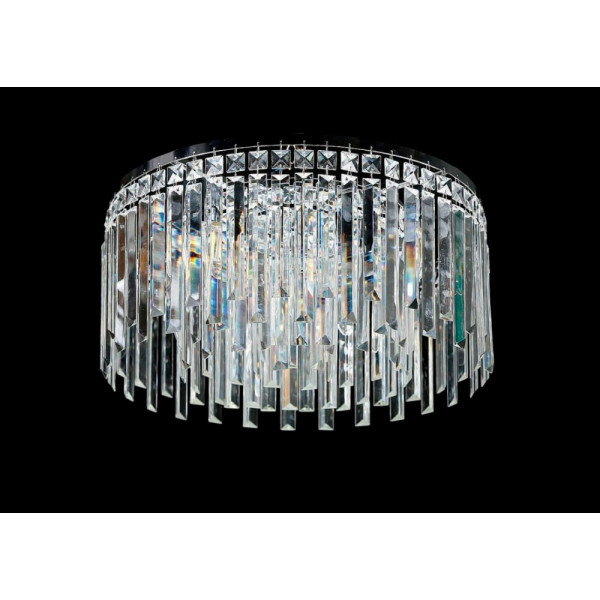 Хрустальная люстра LGH90342/5 (CR) Splendid-Ray
286423