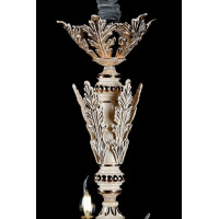 Люстры в зал классические Splendid-Ray 279001