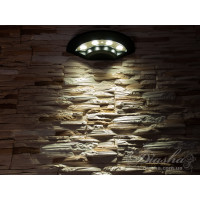 Фасадный светильник Diasha DFB-8061BL CW