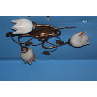 Люстра с плафонами  L90919/3 Splendid-Ray
192210