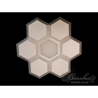 Люстры светодиодные MX2249-500WH B dimmer 