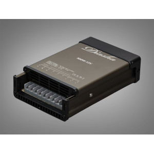 Блок живлення 12В, із захистом від дощу, 500Вт, 41.67А Diasha PPF-PW-IP54-12v-500w