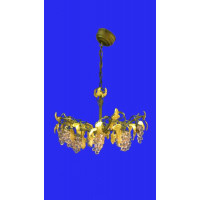 Галогеновая люстра L0002/20 Splendid-Ray
990359