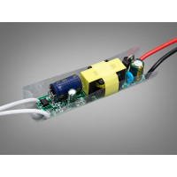 Ультратонкий блок живлення 12В, 24Вт, 2А, "Олівець" - stick Diasha PPF-SL-C-12v-24w