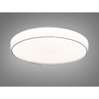 Смарт люстра LED біла RGB 80 Вт до 15 м² Diasha DB-8305/500RGB