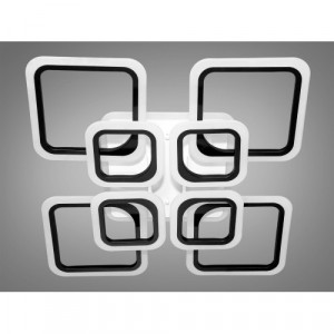 linisiln 5588-4+4 BK LED-3