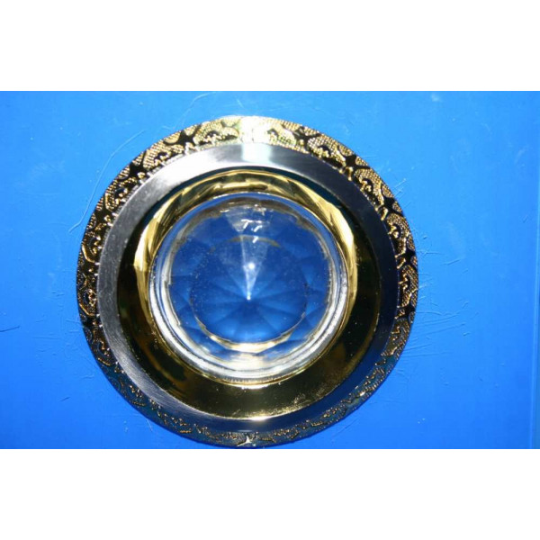 Точечный светильник D1200A MR16 (SNG) Splendid-Ray
145147