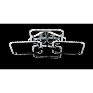 Светодиодная люстра L39209/4 LED (CR) Splendid-Ray
286428