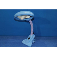 Офисная настольная лампа N9003 MIX (BL,BK,RED,DBL Splendid-Ray
03025