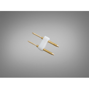 Конектор для SMD та COB стрічки 8mm Diasha P220-NEON-2pin