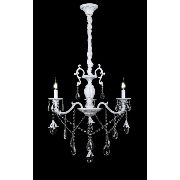 Люстра свеча L30310/3 (WT+SL) Splendid-Ray
254172 Люстра свеча L30310/3 (WT+SL) Splendid-Ray
254172
