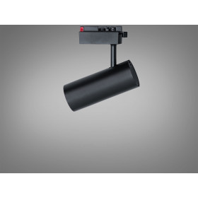 Світильник трековий магнітний 17 Вт білий 220В Diasha PPF-SN-20W-BK