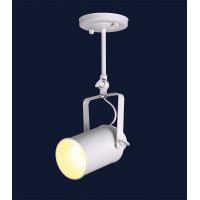 Светильники потолочные лофт Levistella 7521208A-1 WH