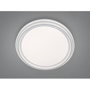 Смарт-люстра Diasha WF-71BK чорний 72W без пульта Diasha W-31/500