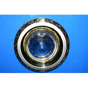 Точечный светильник D1200A MR16 (PSG) Splendid-Ray
145145