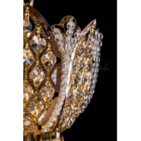 Хрустальная люстра L9908/450*510/4+2 (FGD) Splendid-Ray
222012