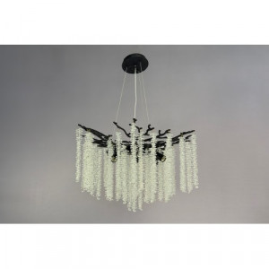 linisiln 8078-600 D WH/BK Підвісна