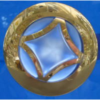 Точечный светильник ODM058 (GD+BL) Splendid-Ray
999528