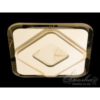 Светильники светодиодные Diasha MX1529-250WH