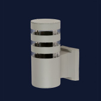 Уличные бра настенные фонари Levistella 767L4806-WL-1 GY Уличные бра настенные фонари Levistella 767L4806-WL-1 GY
