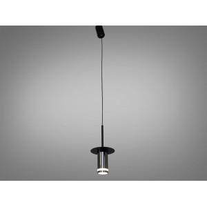 Накладний точковий світильник Diasha QY-H1175PB