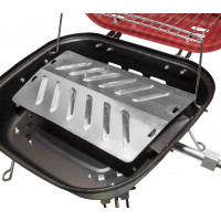 Газовый гриль барбекю маленький LV 20013534G