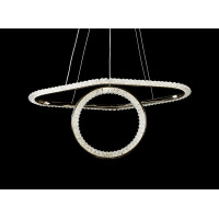 Светодиодная люстра LF9809/2 LED (GD) Splendid-Ray
302132