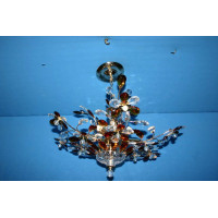 Хрустальная люстра L2025/6 Splendid-Ray
990528 Хрустальная люстра L2025/6 Splendid-Ray
990528