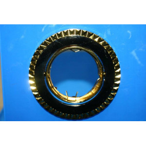 Точечный светильник 1187AK  MR16 (GMG) Splendid-Ray
145170