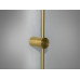 Светодиодное бра 7W Diasha 2039/800brass