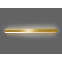 Светильник на стену 42W Diasha 7312-80GD