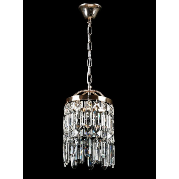 Подвесная люстра  L8381/1A (200) (SG) Splendid-Ray
234589