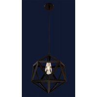 Люстры Loft Levistella 909XL1005-1 BK  