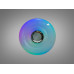 Смарт LED люстра Diasha біла RGB MP3 70 Вт Diasha DB-8301/400RGB+MP3