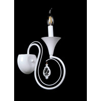 Бра свеча B9081/1W (WT+HT) Splendid-Ray
401089