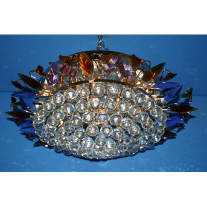 Хрустальная люстра 8947/9+6 BR+FL Splendid-Ray
1270055