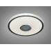 Смарт LED люстра Diasha біла RGB MP3 70 Вт Diasha DB-8302/400RGB+MP3
