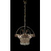 Хрустальная люстра L5109/9 (FGD+BR) Splendid-Ray
18809741