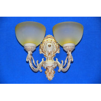 Бра с плафонами B29141/2W (MIX) Splendid-Ray
212122