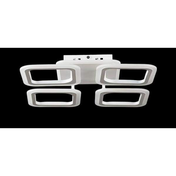 Светодиодная люстра L2055/4 RGB LED (WHITE) Splendid-Ray
1002594 Светодиодная люстра L2055/4 RGB LED (WHITE) Splendid-Ray
1002594