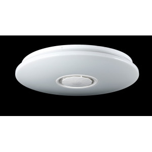 Светодиодная люстра LY8338/36W*2 LED+BLUETOOTH (WT) Splendid-Ray
1999541
