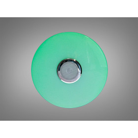 Люстра стельова смарт Diasha біла 70 Вт RGB BT Diasha DB-8310/400RGB+MP3+TUYA