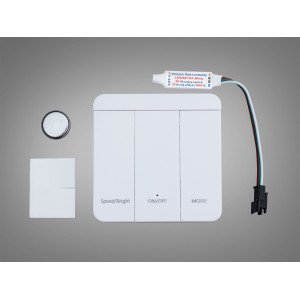 Контролер для SPI стрічки Diasha PC-01-01-00005