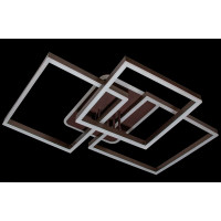 LED люстры Linisoln 3931