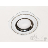 Точечный светильник Diasha 327WH