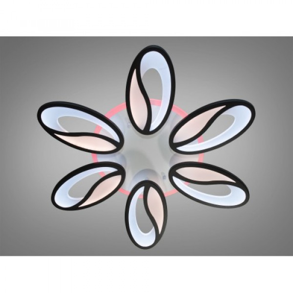 linisiln 5565/6 BK LED-3